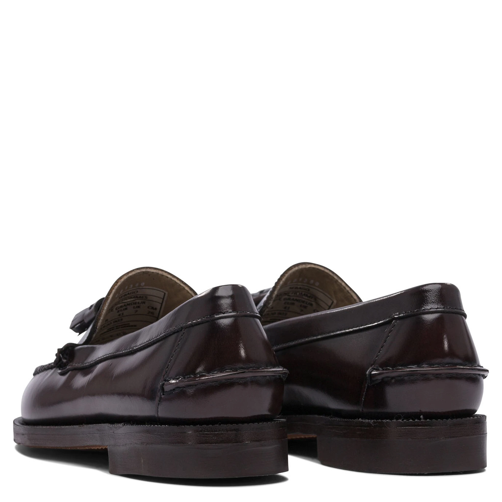 Loafers & Slippers