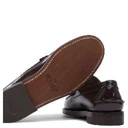 Loafers & Slippers