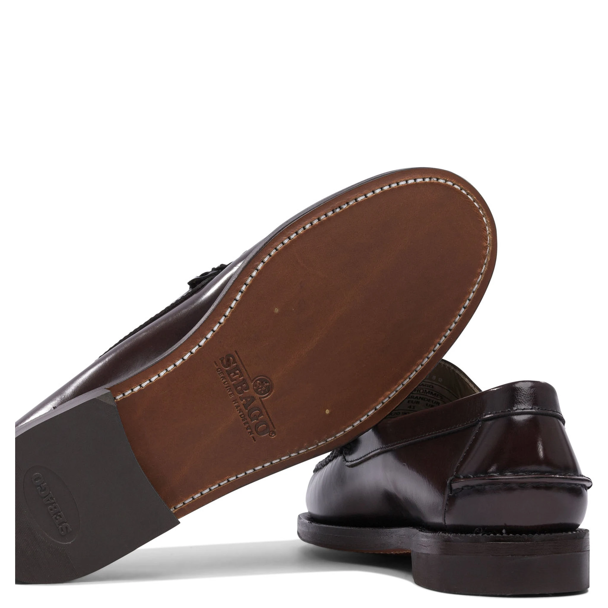 Loafers & Slippers