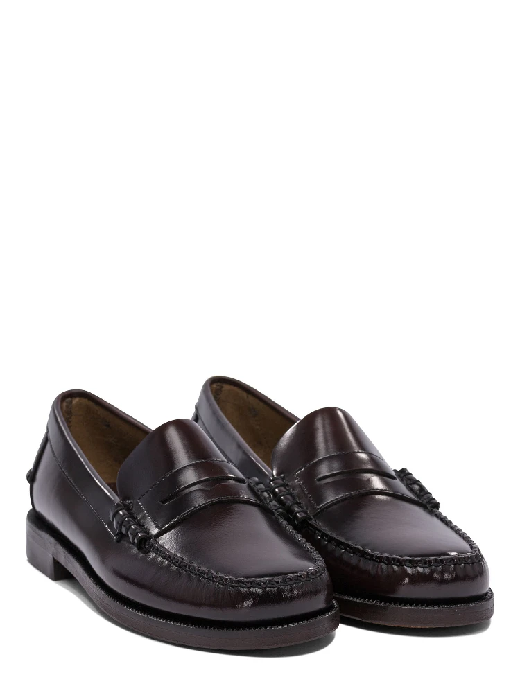"Classic Dan" loafers alternative