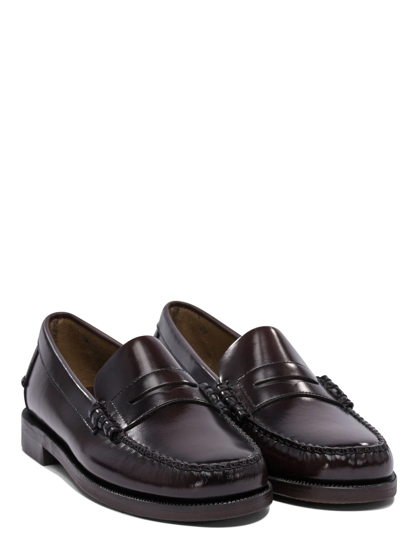 "Classic Dan" loafers
