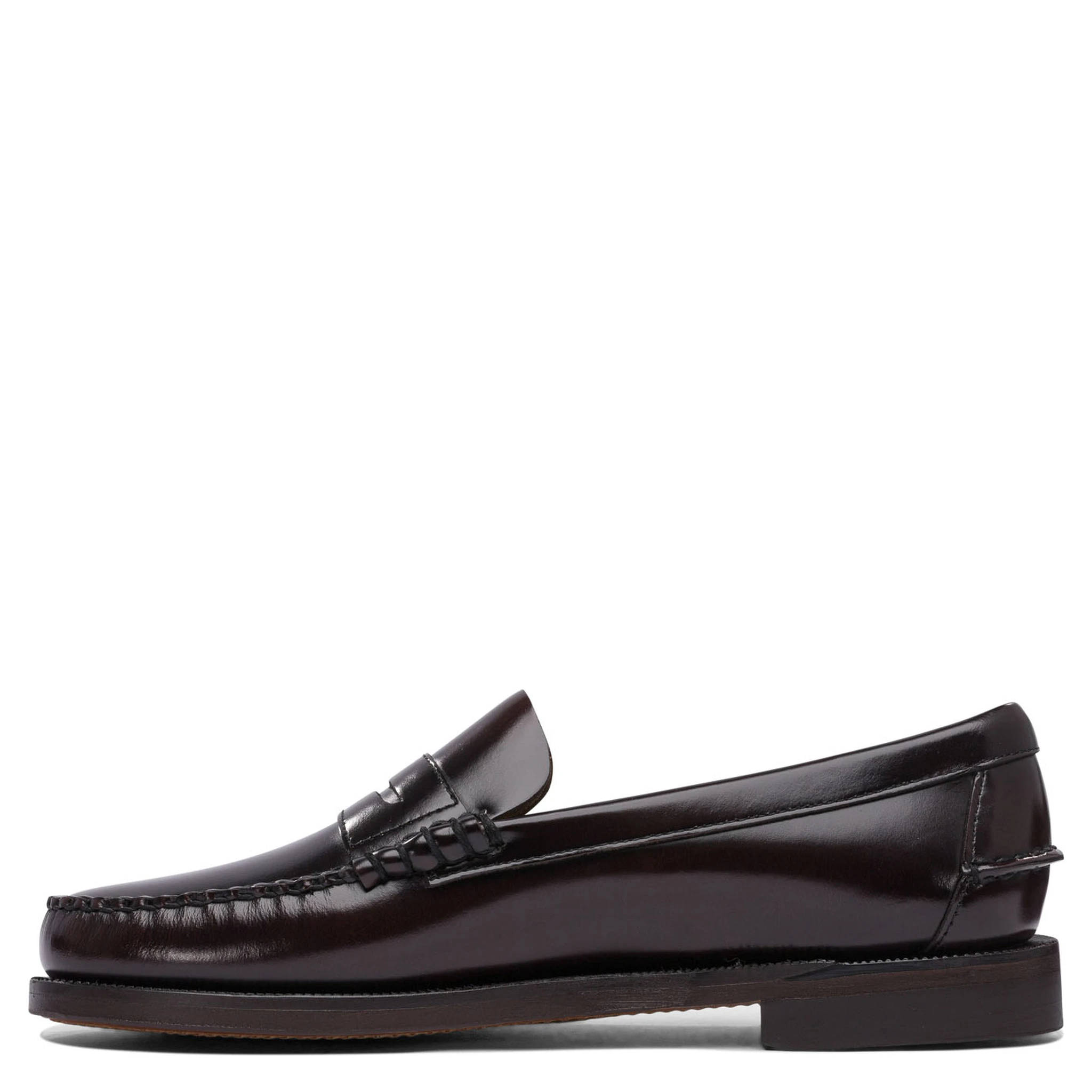 "Classic Dan" loafers
