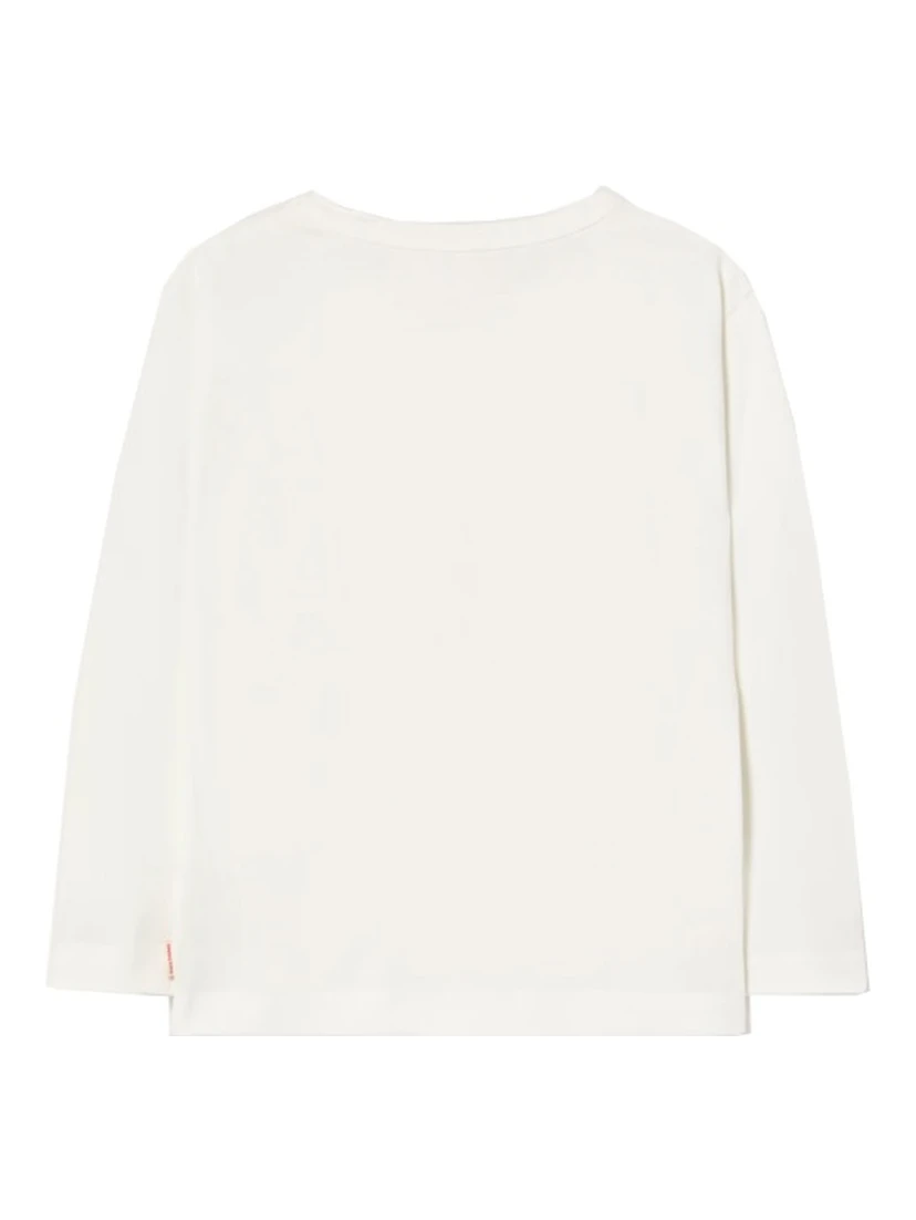"FLOWER" T-SHIRT