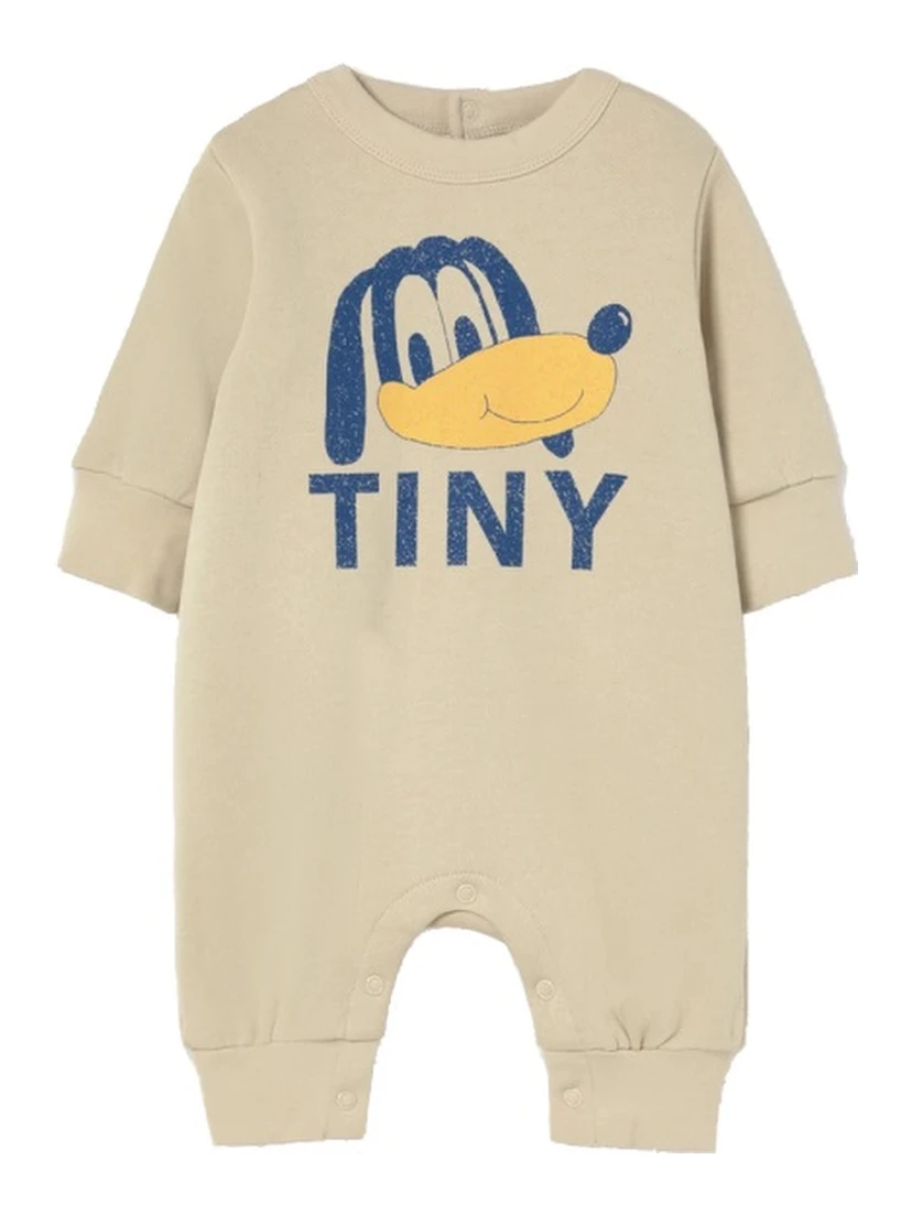 "TINY DOG" BODYSUIT