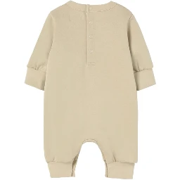 "TINY DOG" BODYSUIT