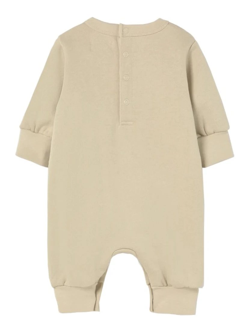"TINY DOG" BODYSUIT