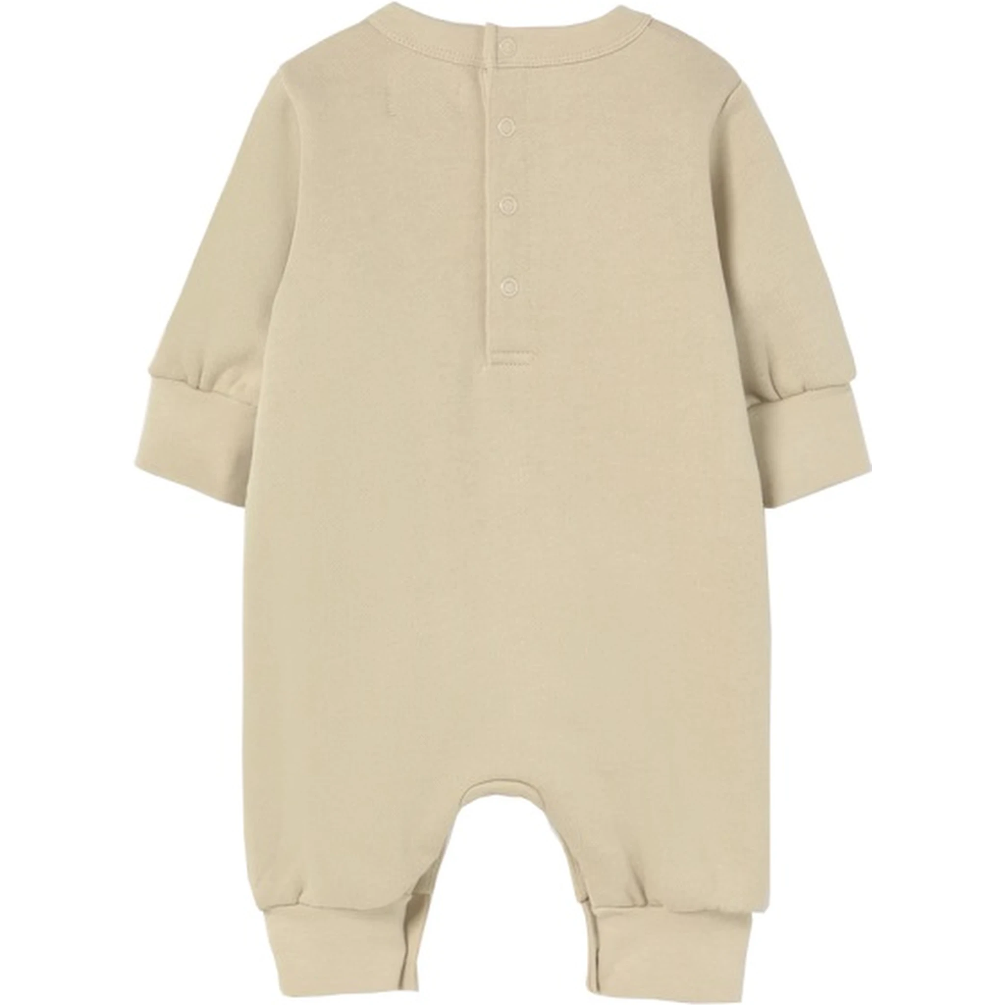 "TINY DOG" BODYSUIT