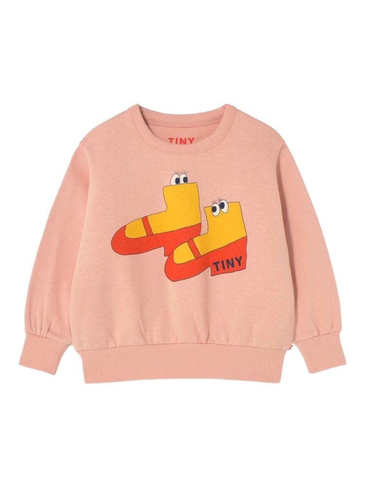 "WALK" SHIRT