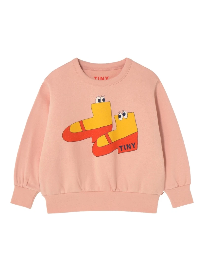 "WALK" SHIRT