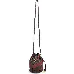 Mon Tresor bucket bag