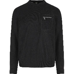 FF-pattern sweater