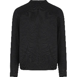 FF-pattern sweater