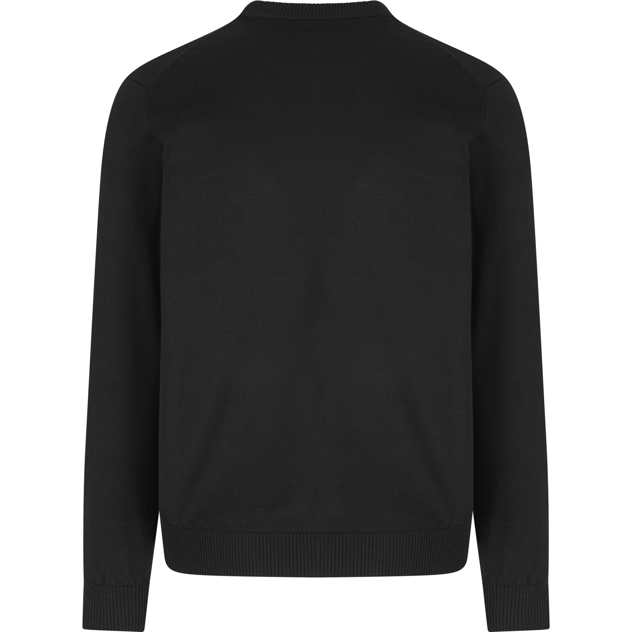 FF-pattern sweater