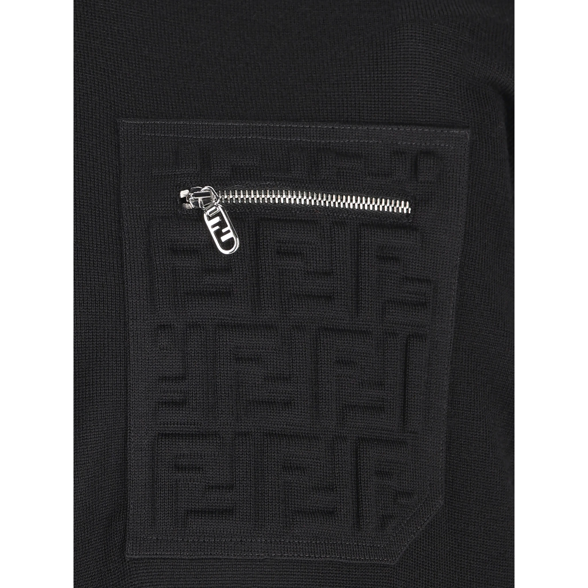 FF-pattern sweater