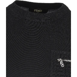 FF-pattern sweater