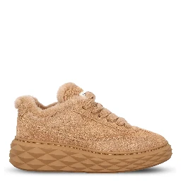 Diamond Maxi sneakers