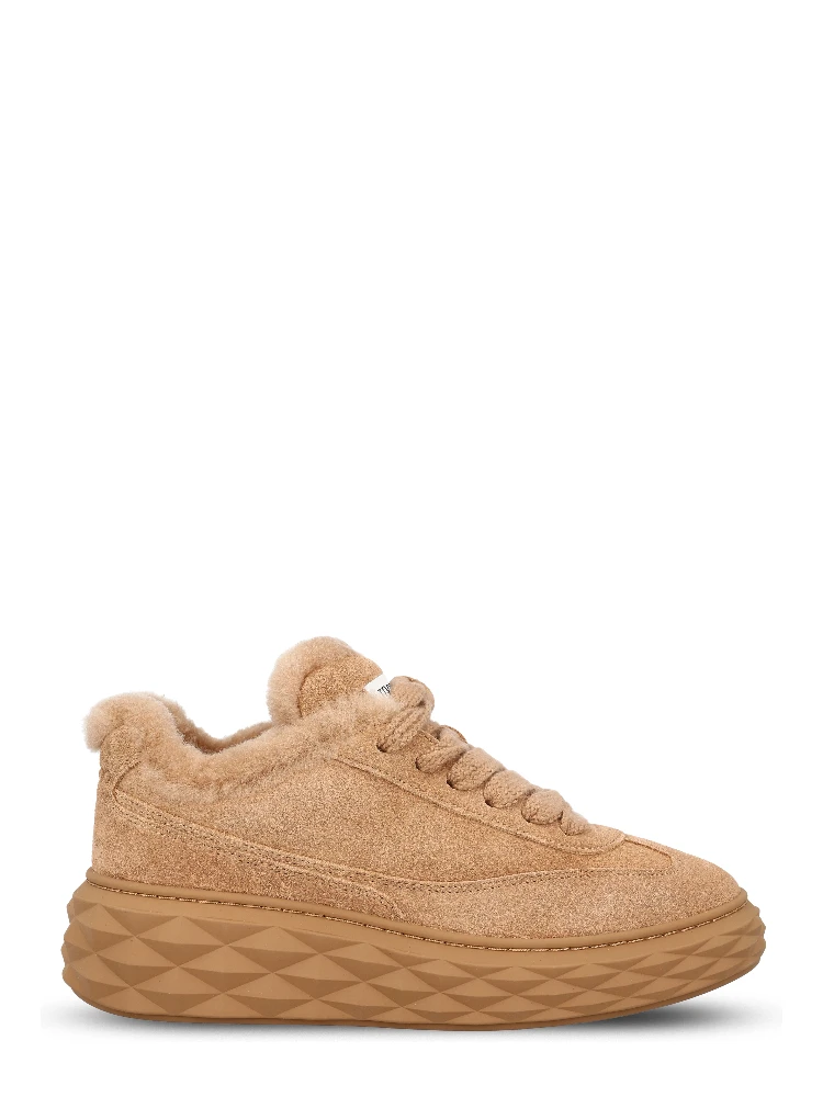 Diamond Maxi sneakers