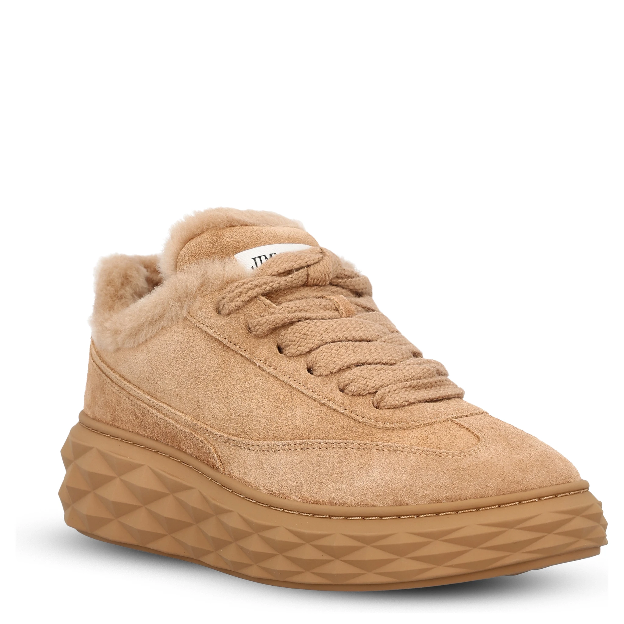 Diamond Maxi sneakers
