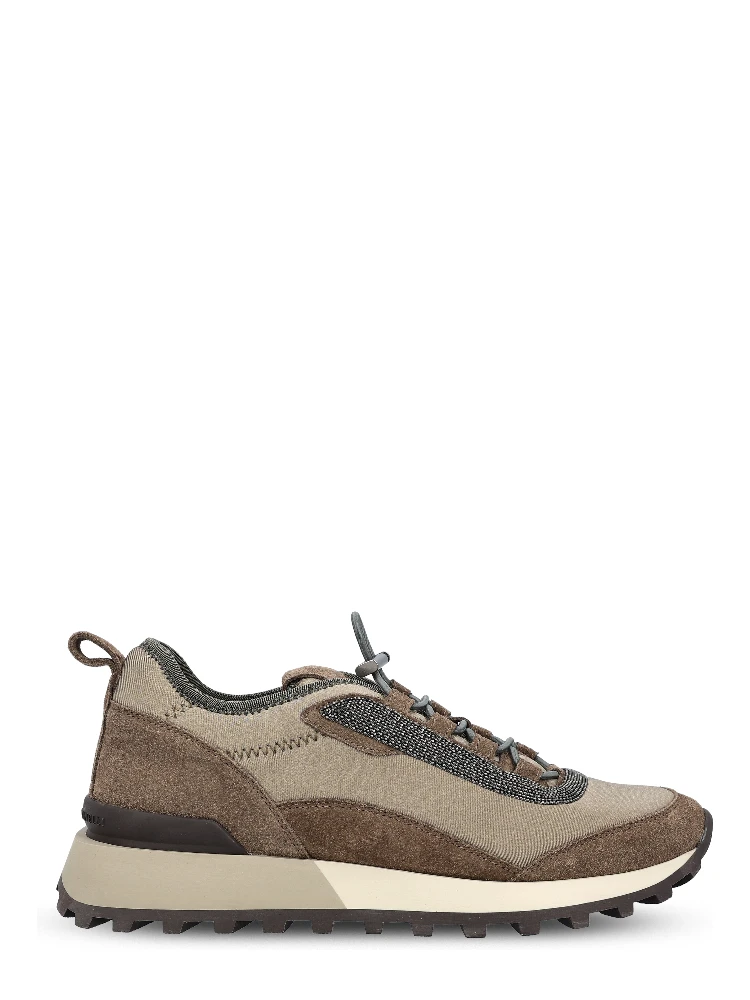 Brunello Cucinelli Sneakers