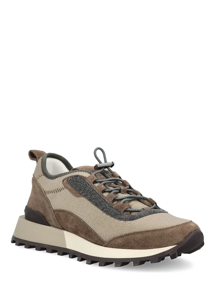 Brunello Cucinelli Sneakers alternative