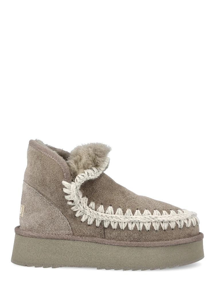 Mou Boots