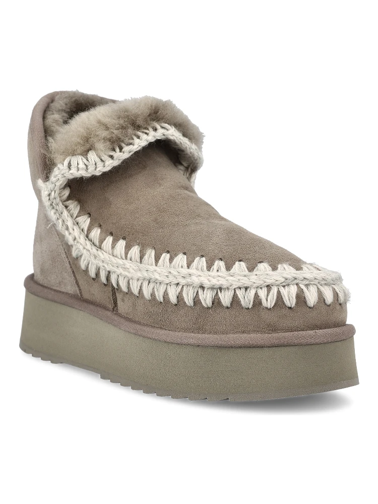 Mou Boots alternative
