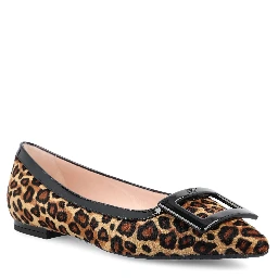 Roger Vivier Flat shoes