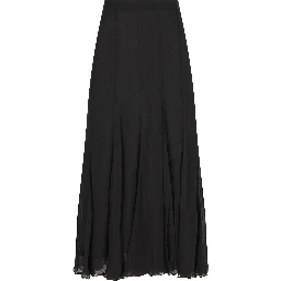 Chloè Skirts Black