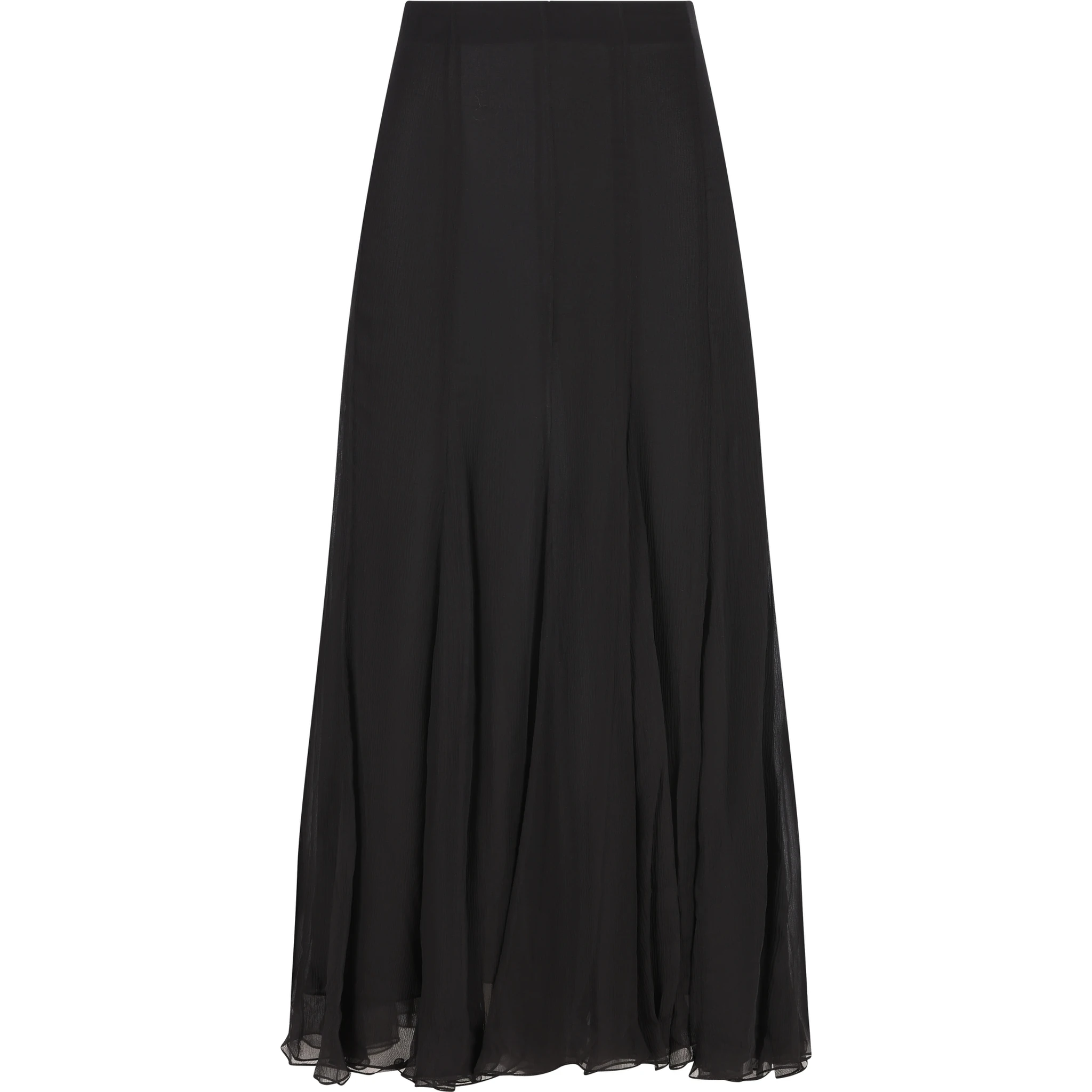 Chloè Skirts Black