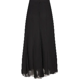 Chloè Skirts Black
