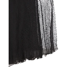 Chloè Skirts Black