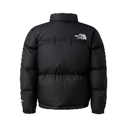 JACKET WITH LOGO