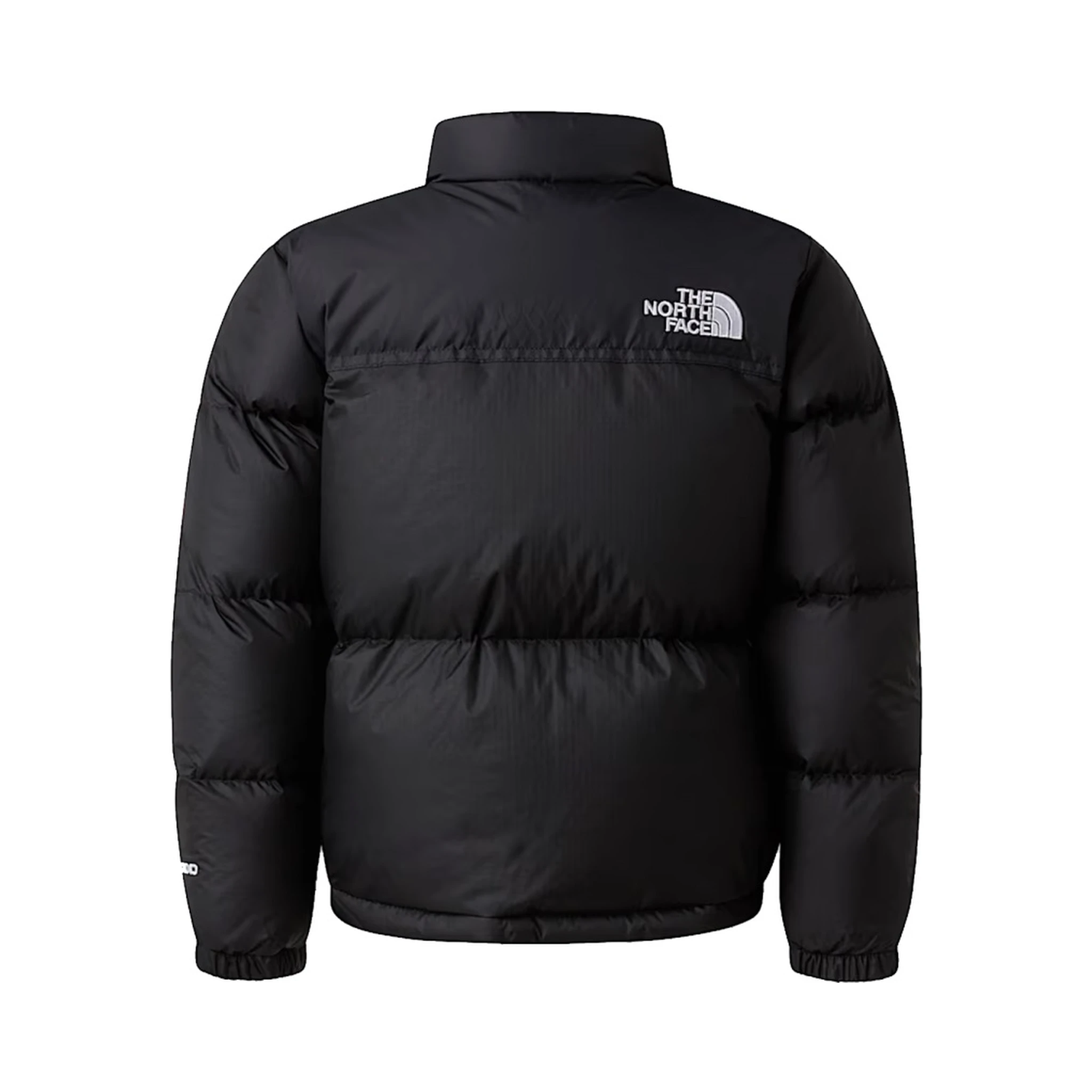 JACKET WITH LOGO