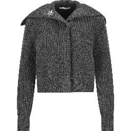 Givenchy Sweaters