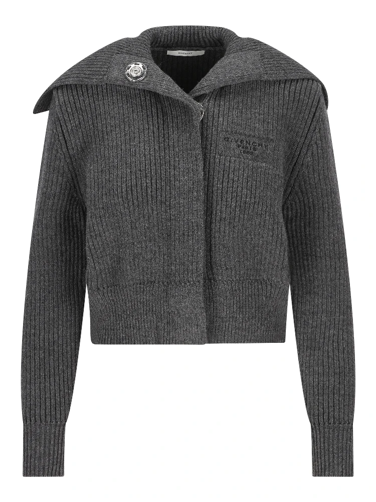 Givenchy Sweaters