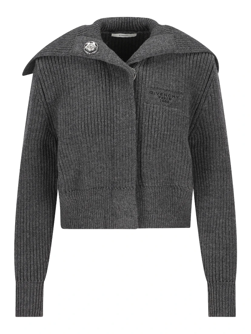 Givenchy Sweaters