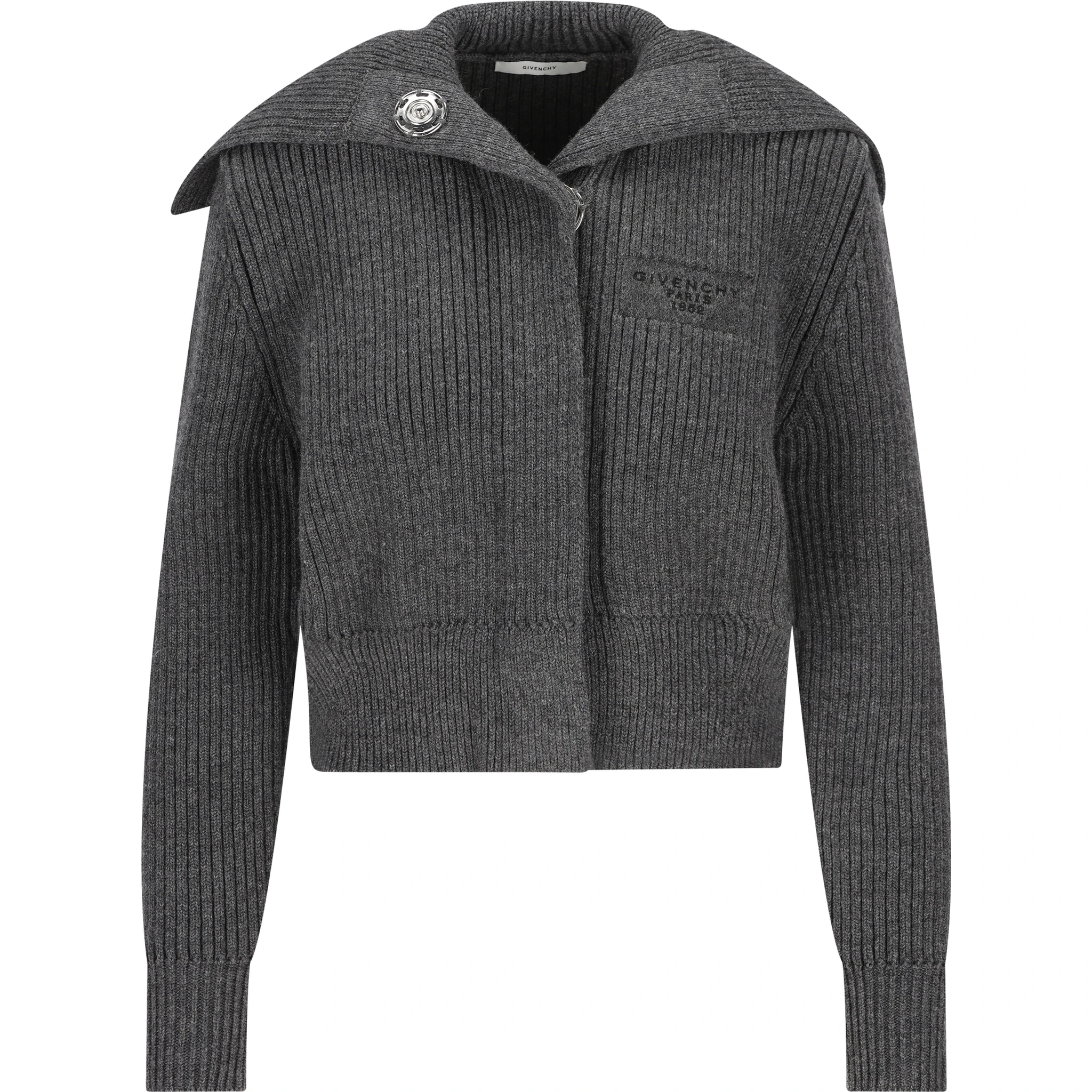 Givenchy Sweaters