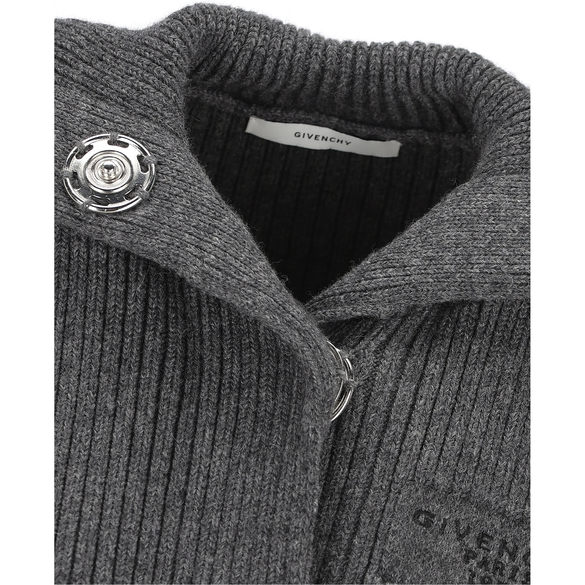 Givenchy Sweaters