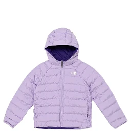 "DOUBLEFACE PERRITO" JACKET
