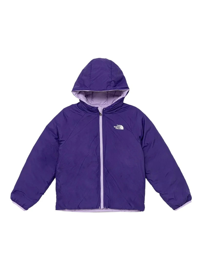 "DOUBLEFACE PERRITO" JACKET