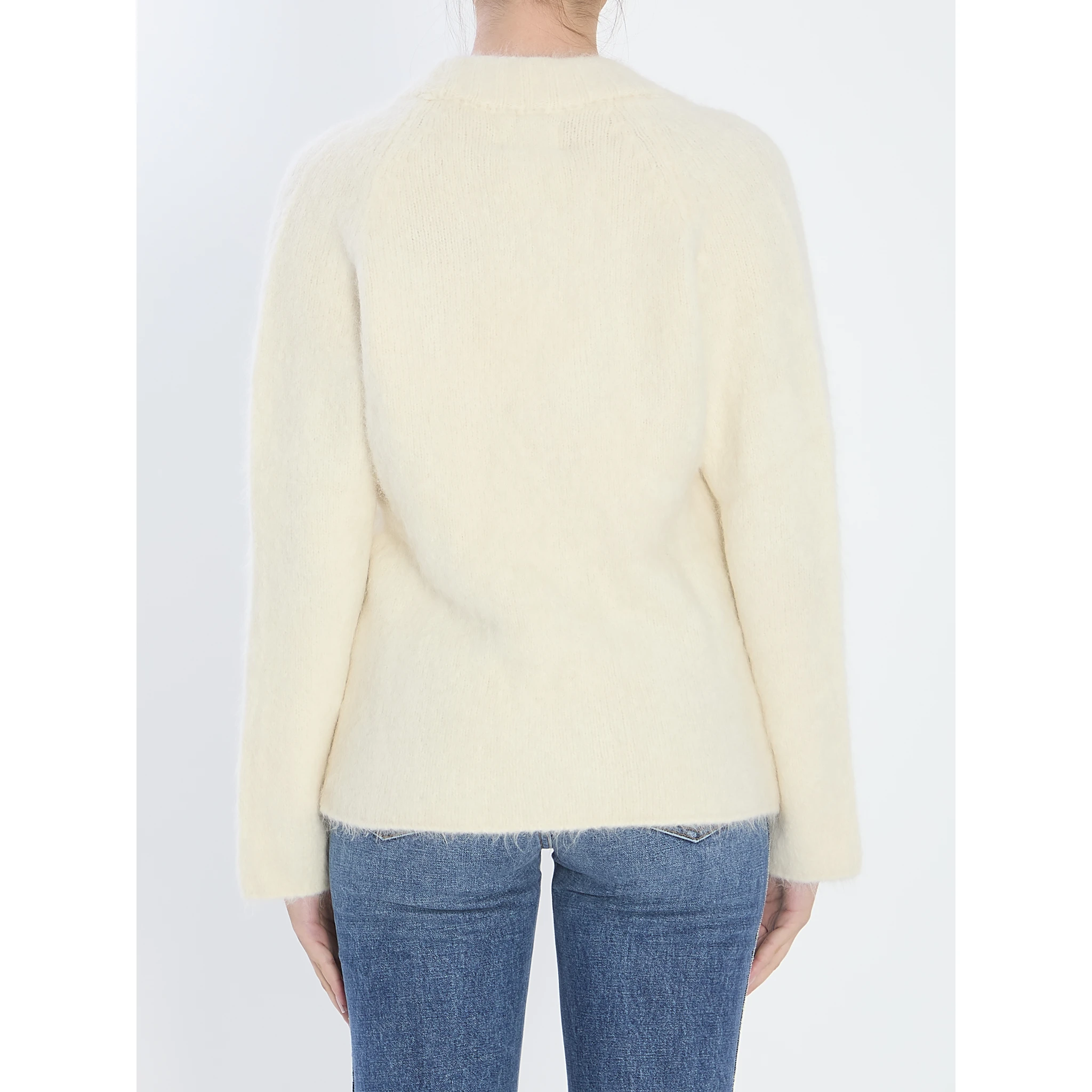 Lynn cardigan