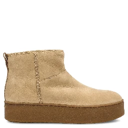 Hogan Boots White