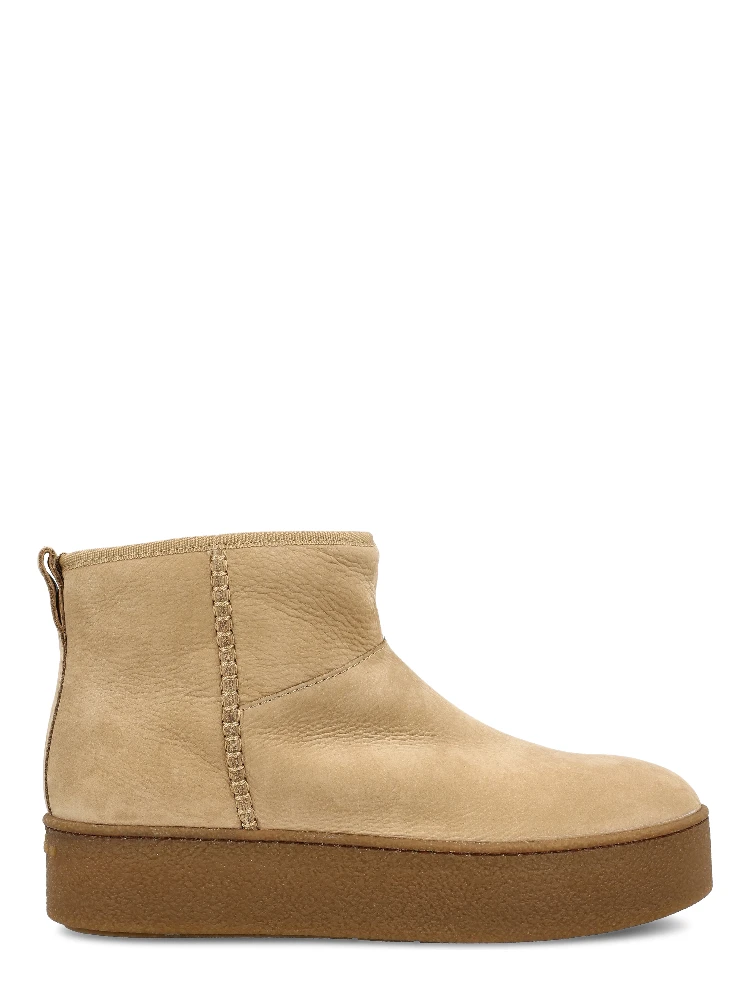 Hogan Boots White