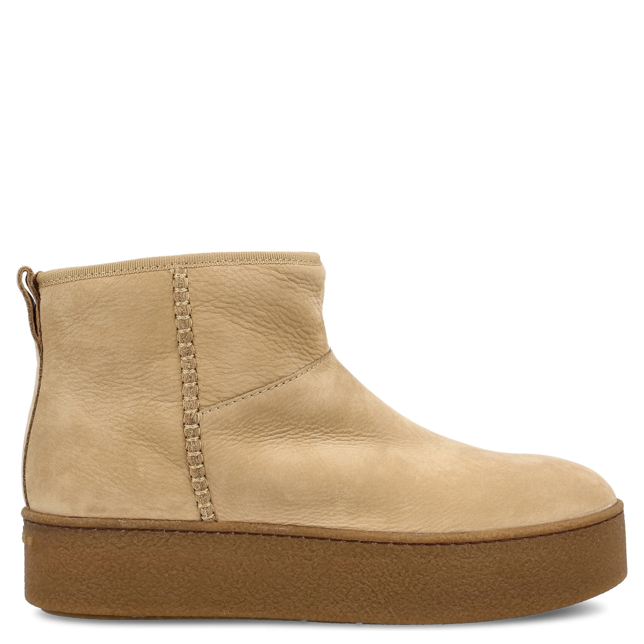 Hogan Boots White