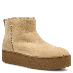 Hogan Boots White