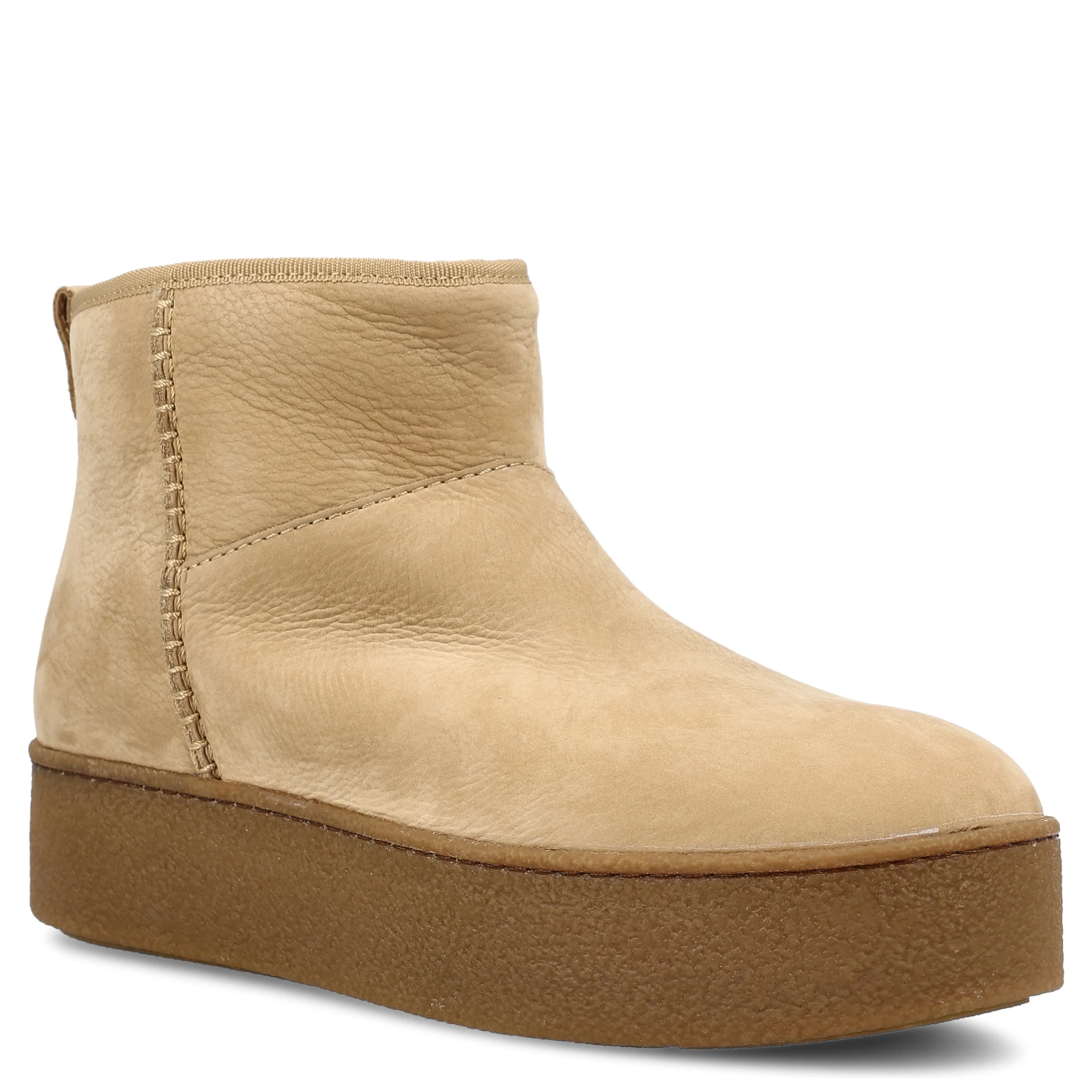 Hogan Boots White