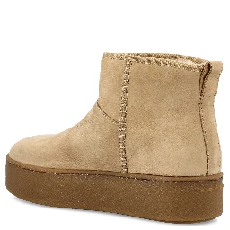 Hogan Boots White