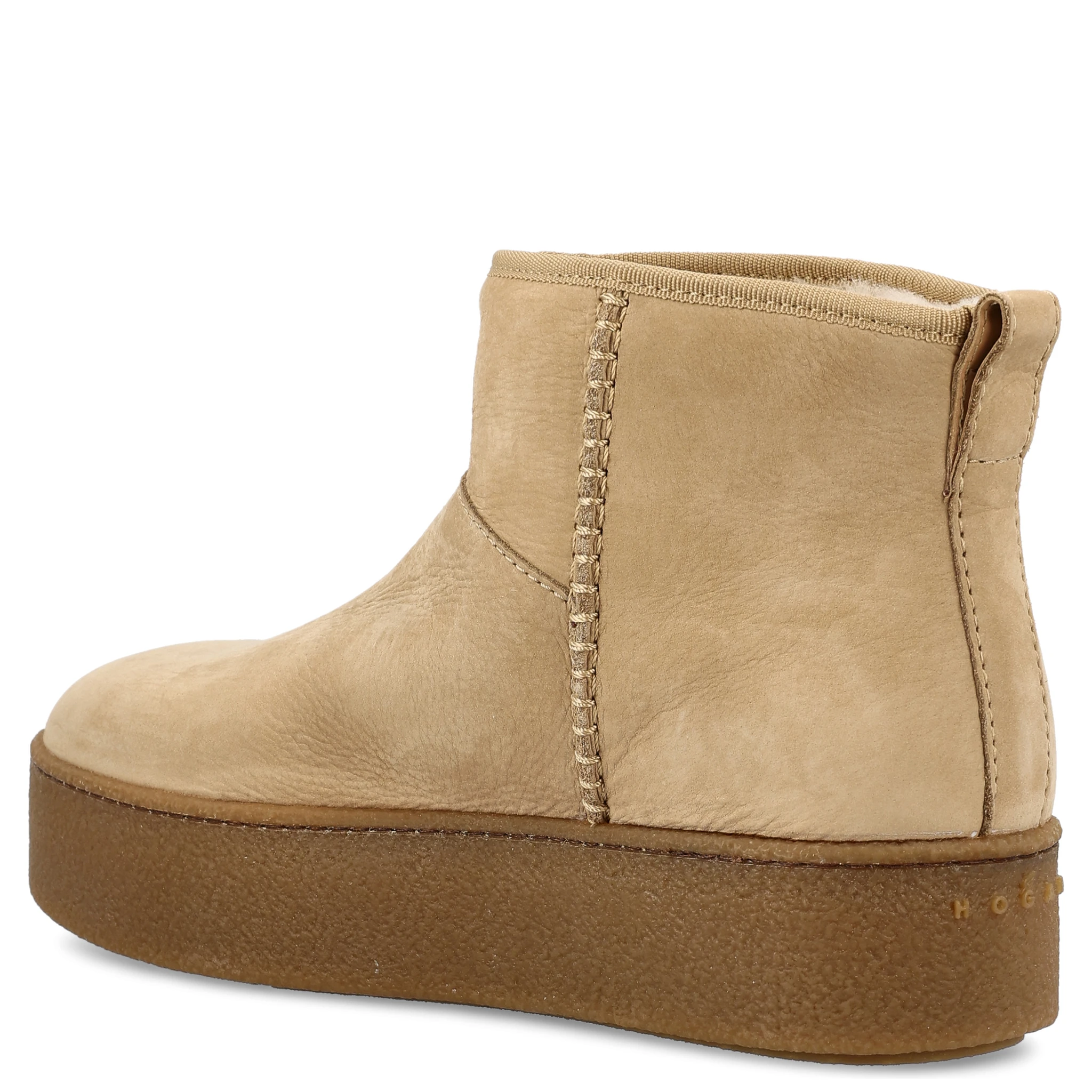 Hogan Boots White