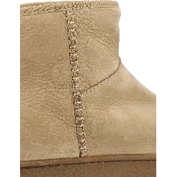 Hogan Boots White