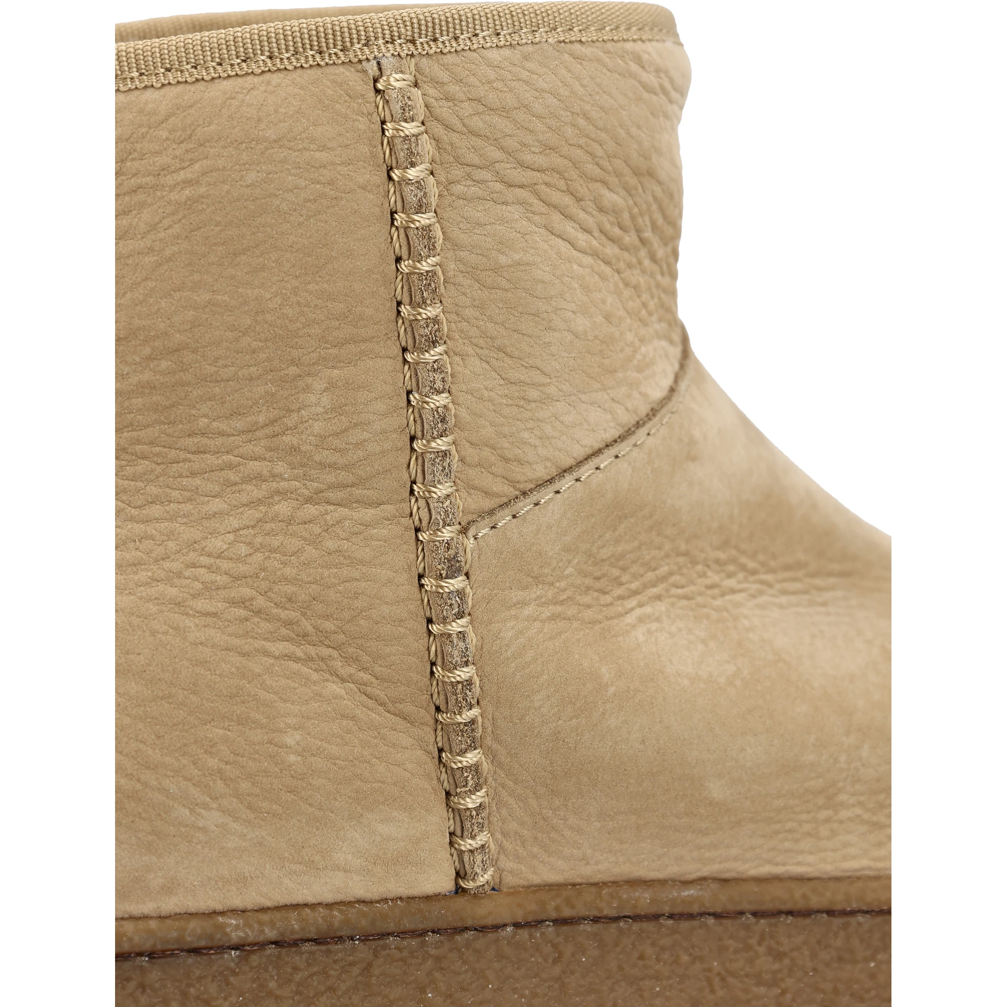 Hogan Boots White